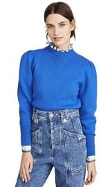 Isabel Marant Etoile Kelaya Sweater at Shopbop